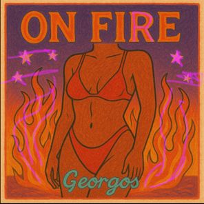 Georgos – On Fire