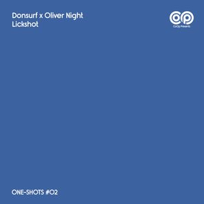 Oliver Night, Donsurf – Lickshot