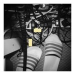 M.ono – The Secret Life of Socks