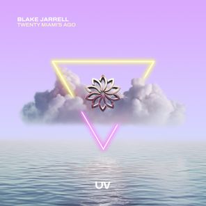 Cendryma, Blake Jarrell – Twenty Miami’s Ago