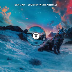 Ben Jad – Country With Animals