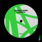 Seumas Norv – Supermoon