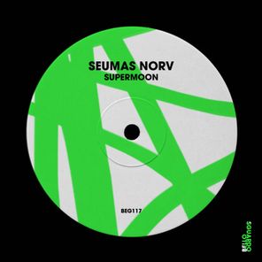 Seumas Norv – Supermoon