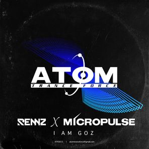 Micropulse (aka Andromeda), Dr. Silberman – I Am Goz