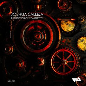 Joshua Calleja – Reputation Of Complexity