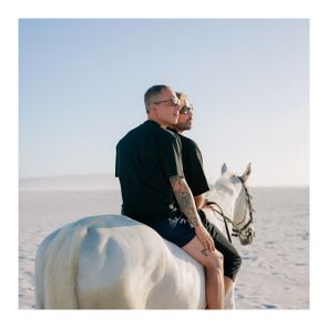 Niconé, Dirty Doering - Riding into the Unknown 1 Niconé, Dirty Doering – Riding into the Unknown