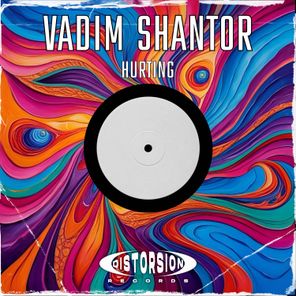 Vadim Shantor – Hurting