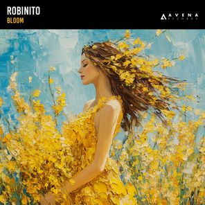 Robinito – Bloom