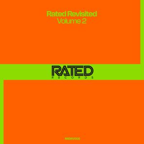 Matthew Duncan, Pulse Code - Rated Revisited, Vol. 2 1 Matthew Duncan, Pulse Code – Rated Revisited, Vol. 2
