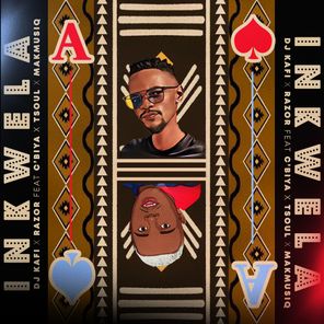 Razor, DJ Kafi – Inkwela