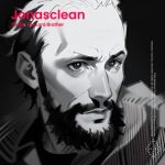Jonasclean Straight Grooves  Chart from Jonasclean
