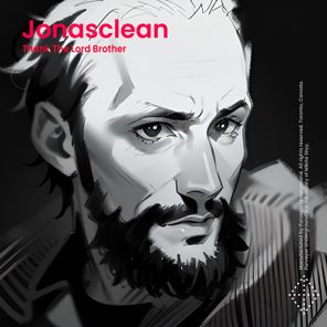 Jonasclean Straight Grooves  Chart from Jonasclean