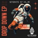 Science of man – Drop Down EP