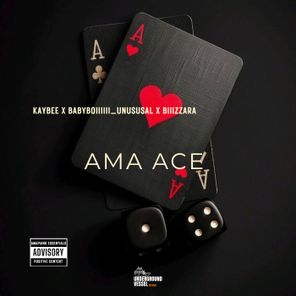 KayBee, Babyboii_Unusual – Ama Ace