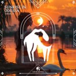 Cafe De Anatolia, ISMAIL.M – Sunrise in Odessa