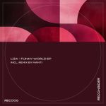 MANTi, OHH LIZA – Funny World EP