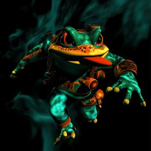 THD+N – Teknotoad