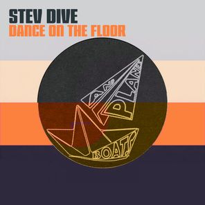 Stev Dive – Dance on the Floor