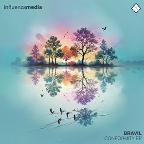 Bravil – Conformity EP