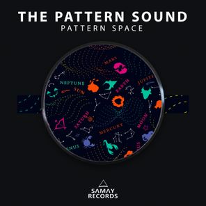 The Pattern Sound – Pattern Space