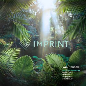 Will Jensen – Introspective