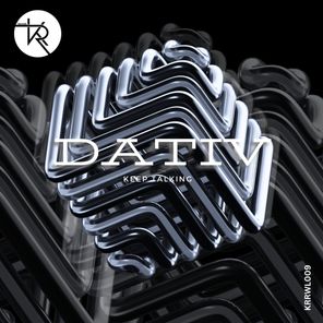 DaTiV – Keep Talking