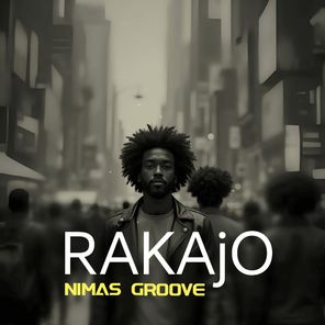 Nick Martira, Nimas Groove – Rakajo
