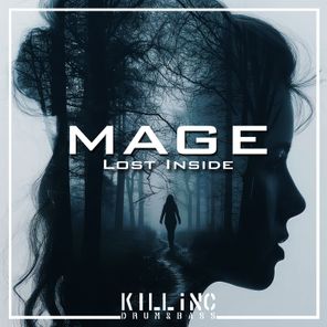 Mage – Lost Inside