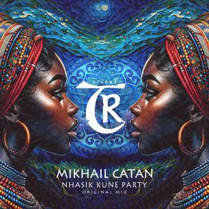 Mikhail Catan, Tibetania – Nhasik Kune Party