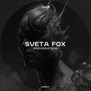 Sveta Fox – Provocateur