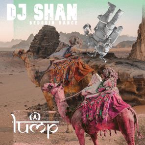 VISION-D, Tamer ElDerini – Bedouin Dance