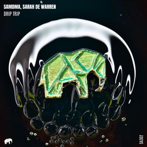 Sarah De Warren, SAMDMA – Drip Trip