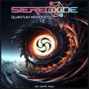 Rugrats, Stereoxide – Quantum Weirdness