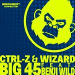 Wizard, Ctrl-Z – Big 45