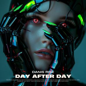 Danis Rise – Day After Day