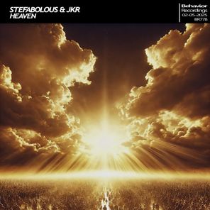 SteFabolous, JKR – Heaven