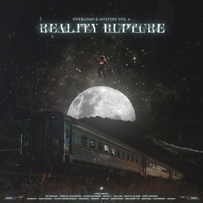 Dhany, Dranxx – Overload & Mystery, Vol. 6: Reality Rupture