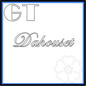Dahouset – Gt