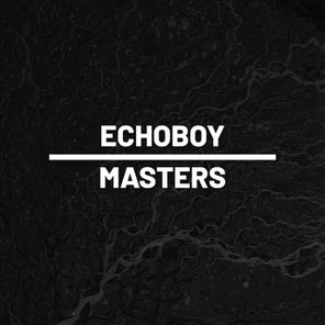 Masters – Echoboy