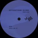 DBFB – Rebellion EP