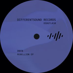 DBFB – Rebellion EP