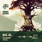 BiG AL, Kanaa Knight – Été Indien