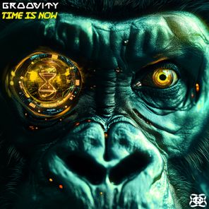 Groovity – Time Is Now