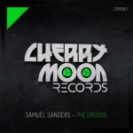 Samuel Sanders – The Groove EP