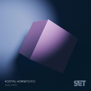Kostyn, HORNET (ofс) – Más Frío