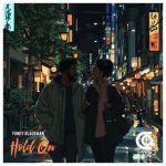Funky Blackman – Hold On