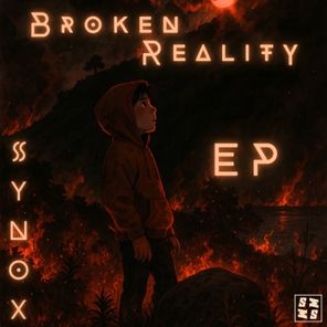 Synox – Broken Reality