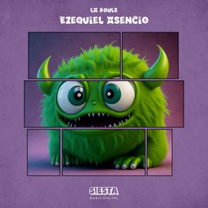Ezequiel Asencio – La Roule