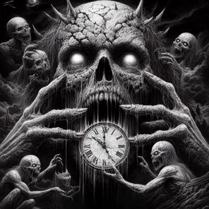 Vexorax – Ruins of Time