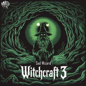 Sad Wizard – Witchcraft 3